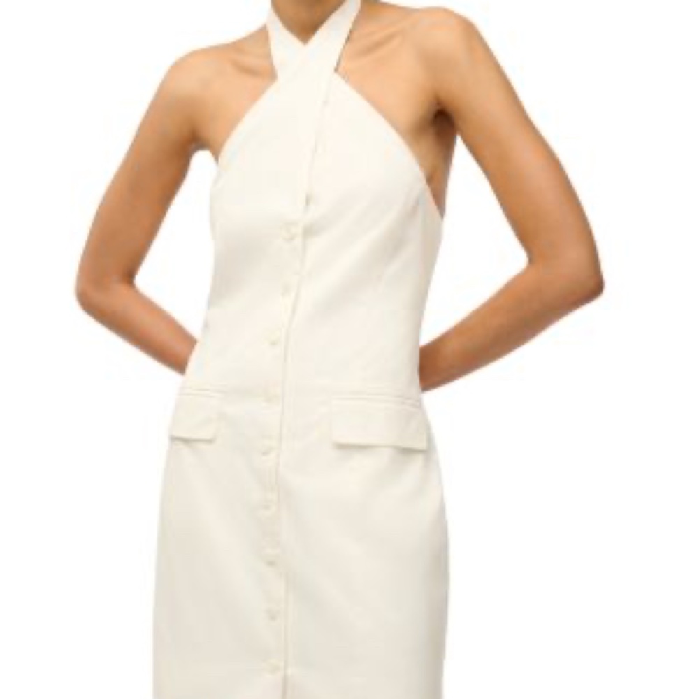 Staud Haven Dress
